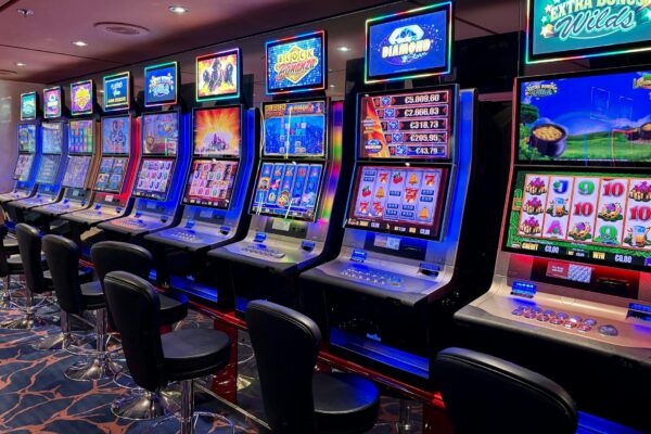 online slot