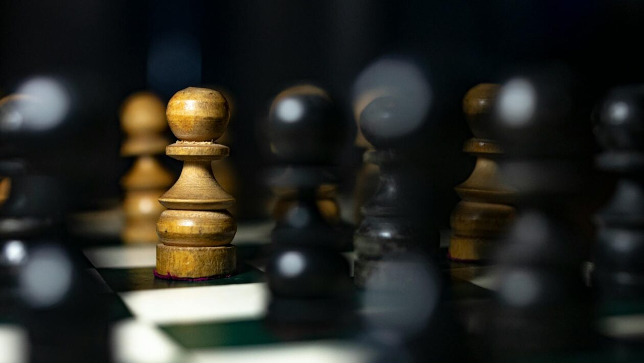open-world game theory
