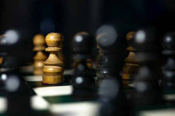 open-world game theory