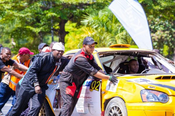 competitive mechanics