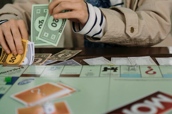 urban planning in games