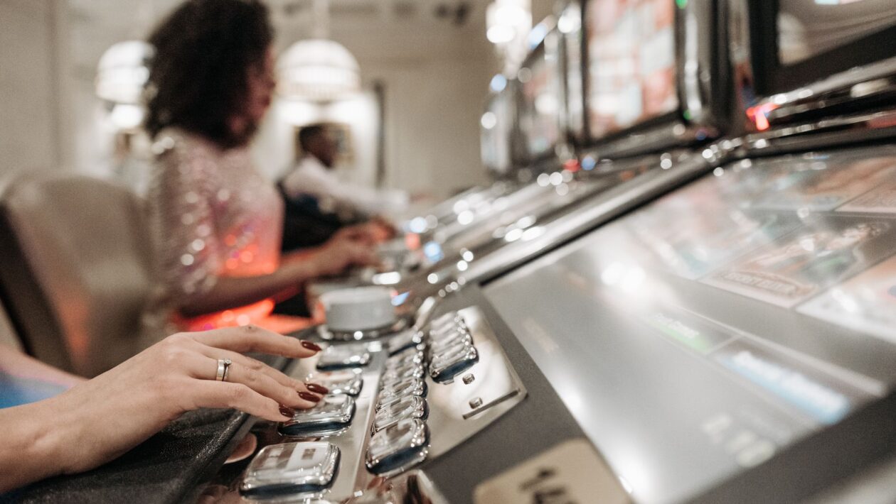 casino