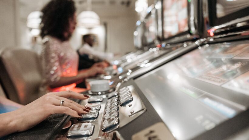 casino