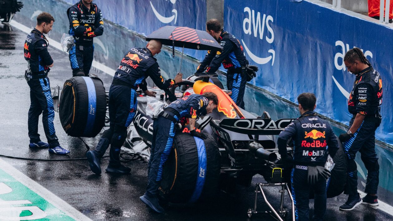 competitive mechanics