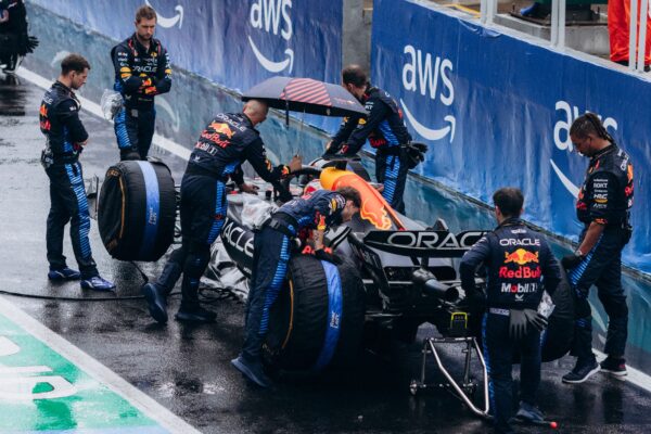 competitive mechanics