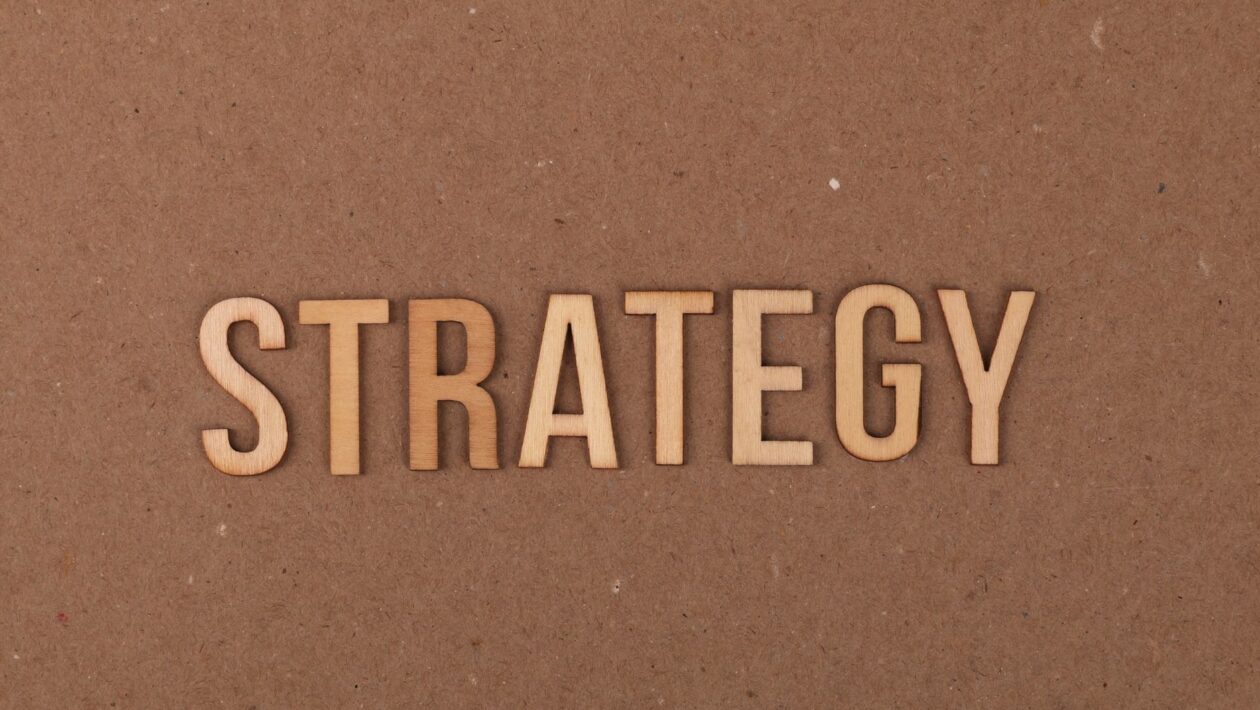 level design strategy