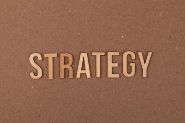 level design strategy