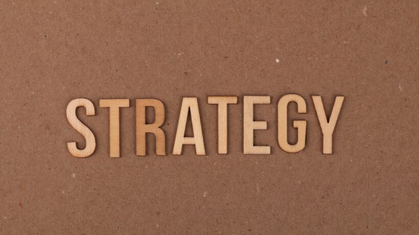 level design strategy