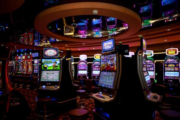 online slot