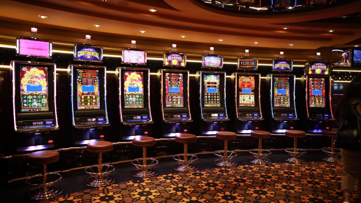 online slot