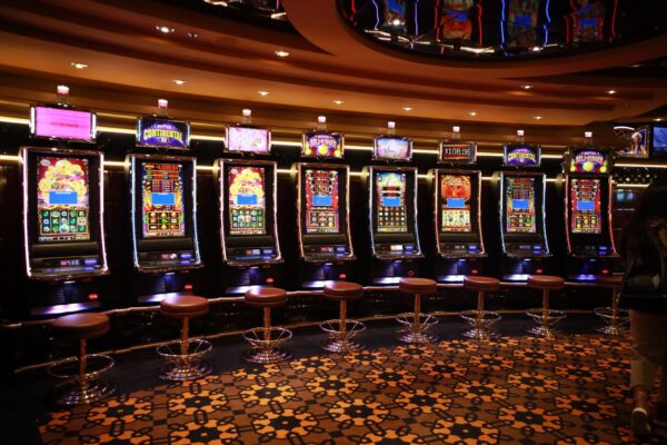 online slot