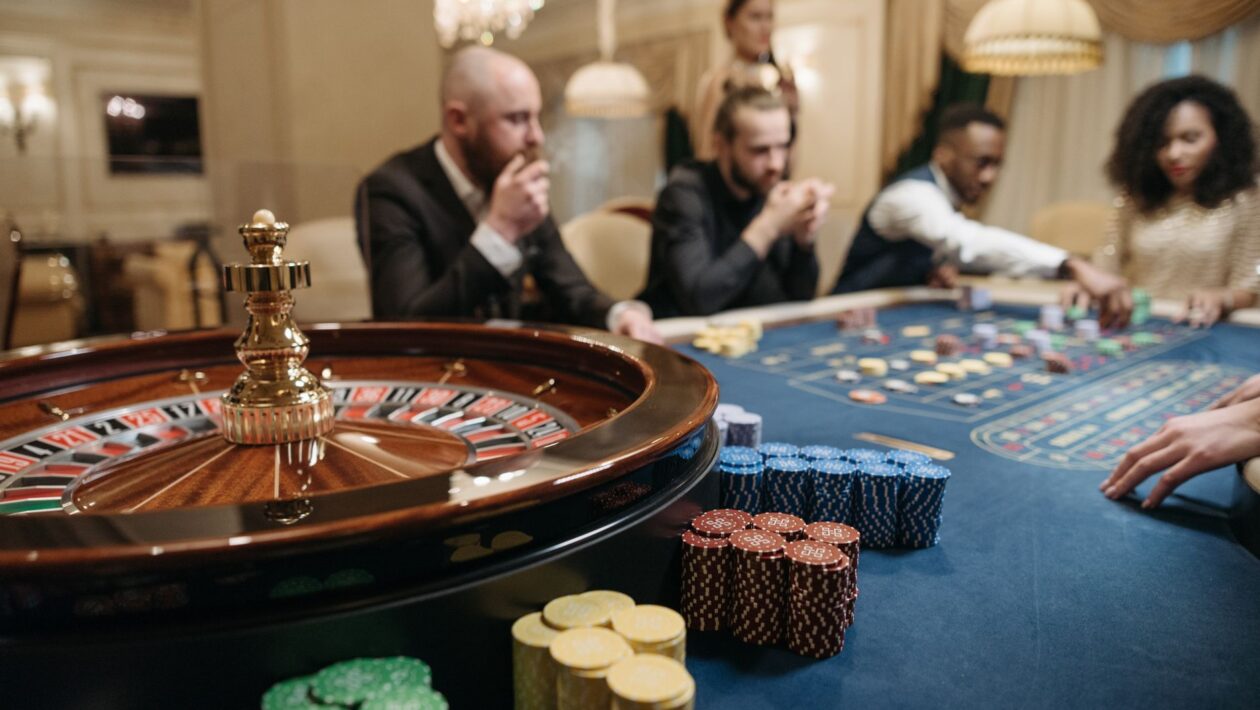 casino