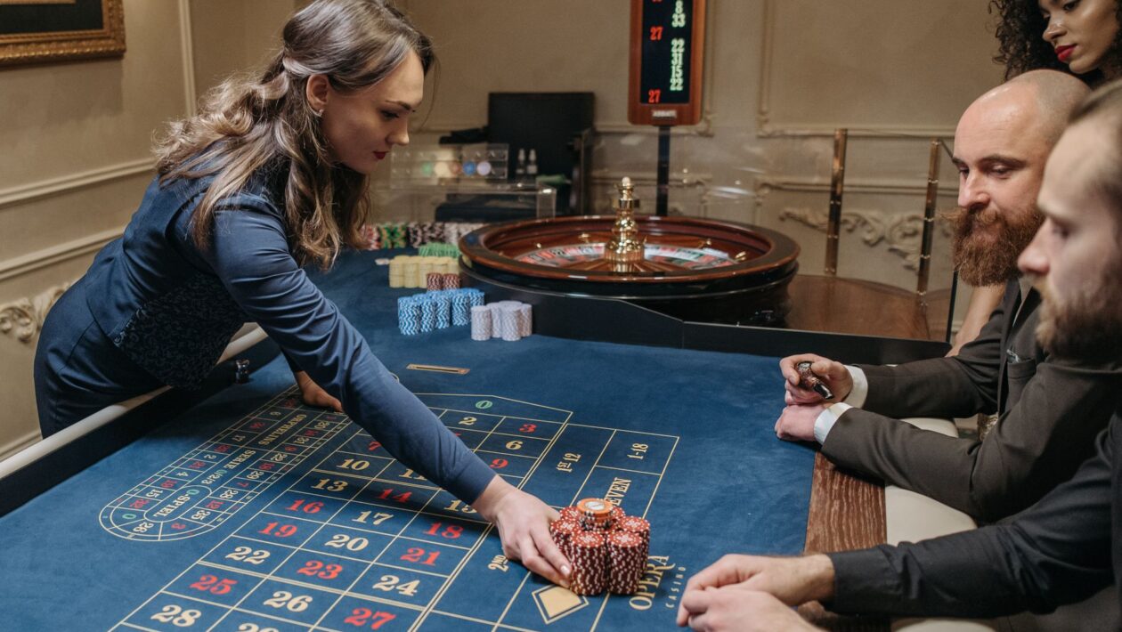 casino
