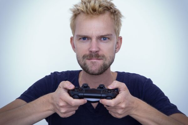 emotional impact of game environments