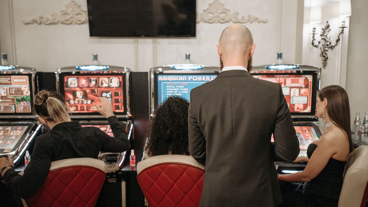 online slot