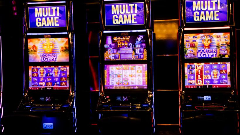 online slot