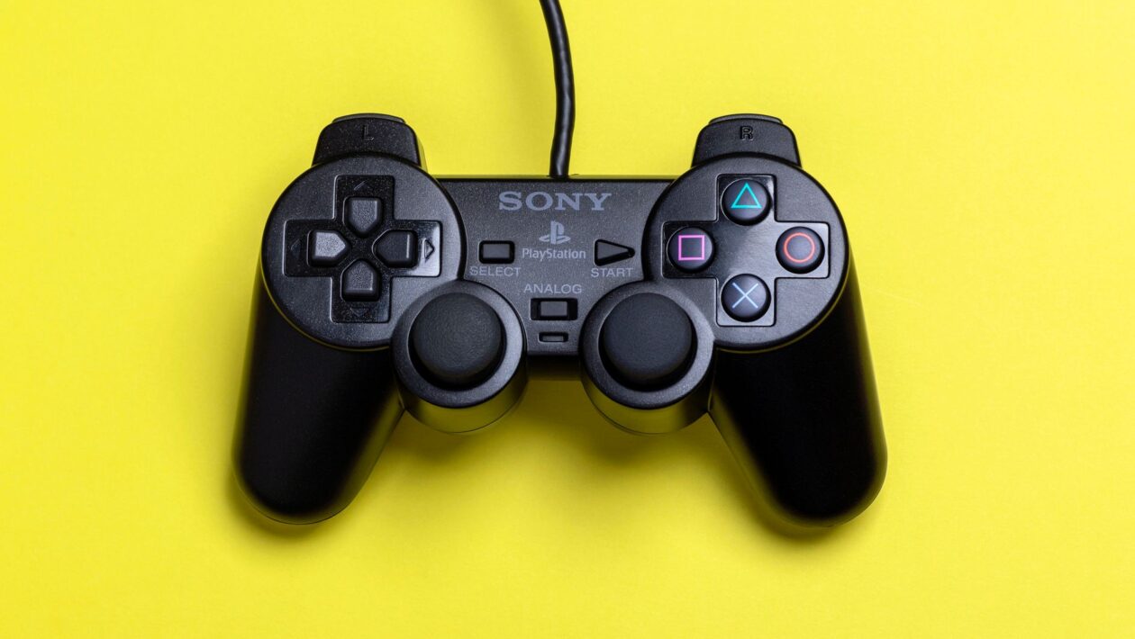 vertical architecture in gaming