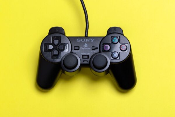 vertical architecture in gaming